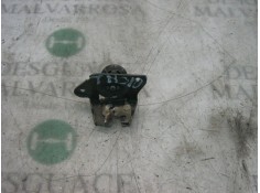 Recambio de maneta porton para fiat punto berl. (176) 1.1 referencia OEM IAM    2