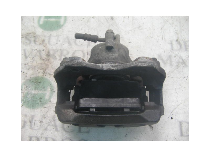 Recambio de pinza freno delantera izquierda para nissan almera (n16/e) comfort referencia OEM IAM   