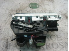 Recambio de mando calefaccion / aire acondicionado para nissan primera berlina (p11) gx referencia OEM IAM    2