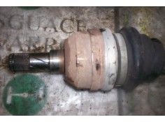 Recambio de transmision derecha para opel astra g berlina comfort referencia OEM IAM    2