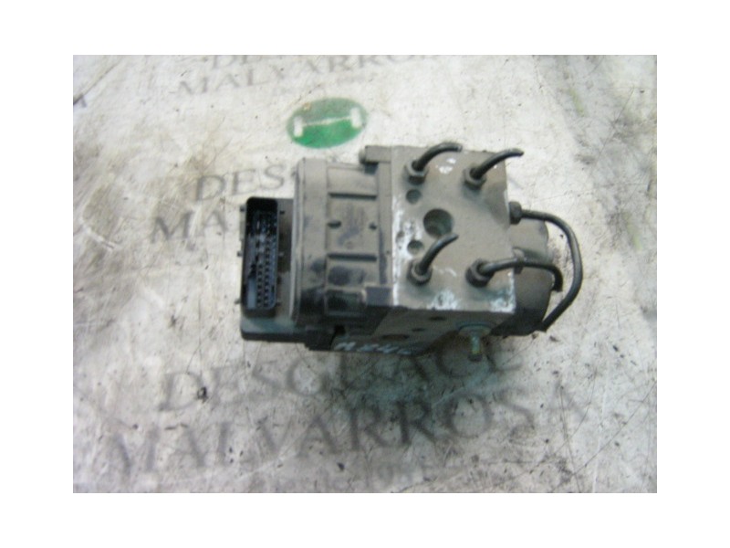 Recambio de abs para opel astra g berlina comfort referencia OEM IAM   
