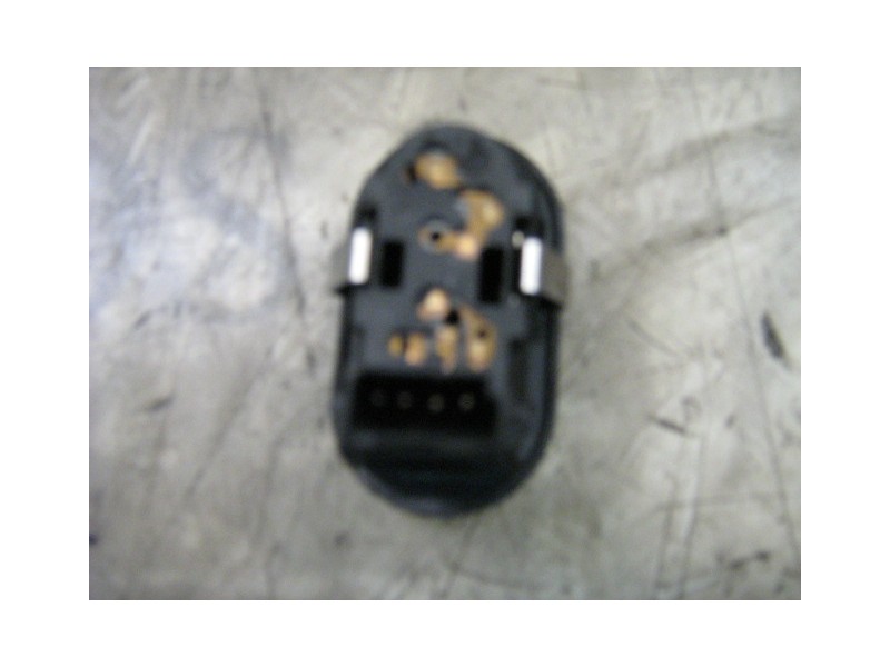 Recambio de mando elevalunas delantero izquierdo para opel astra g berlina comfort referencia OEM IAM   