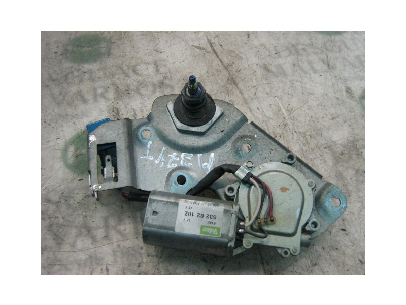 Recambio de motor limpia trasero para citroën xantia berlina 1.9 td sx referencia OEM IAM   