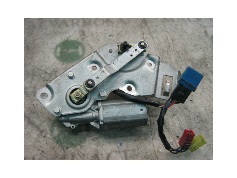 Recambio de motor limpia trasero para citroën xantia berlina 1.9 td sx referencia OEM IAM   