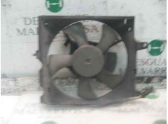 Recambio de electroventilador para nissan primera berlina (p11) 2.0 turbodiesel cat referencia OEM IAM   