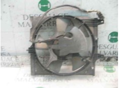 Recambio de electroventilador para nissan primera berlina (p11) 2.0 turbodiesel cat referencia OEM IAM    2