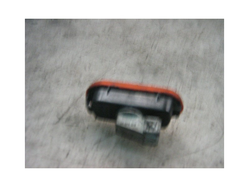 Recambio de piloto lateral izquierdo para seat ibiza (6k) clx referencia OEM IAM   