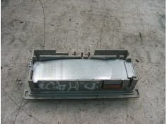 Recambio de piloto interior para seat ibiza (6k) clx referencia OEM IAM    2