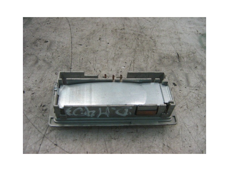 Recambio de piloto interior para seat ibiza (6k) clx referencia OEM IAM   