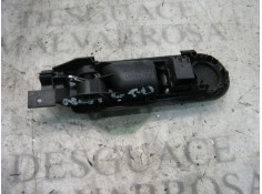 Recambio de maneta interior trasera derecha para volkswagen passat berlina (3b2) comfortline referencia OEM IAM    2