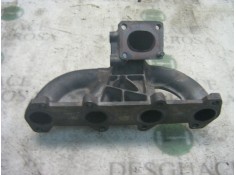 Recambio de colector escape para fiat brava (182) jtd 105/100 steel (a) referencia OEM IAM    2