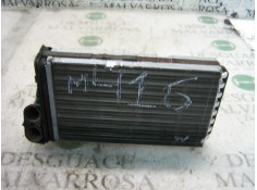 Recambio de radiador calefaccion / aire acondicionado para peugeot 406 berlina (s1/s2) stdt referencia OEM IAM    2