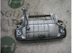 Recambio de maneta exterior trasera derecha para peugeot 406 berlina (s1/s2) stdt referencia OEM IAM    2