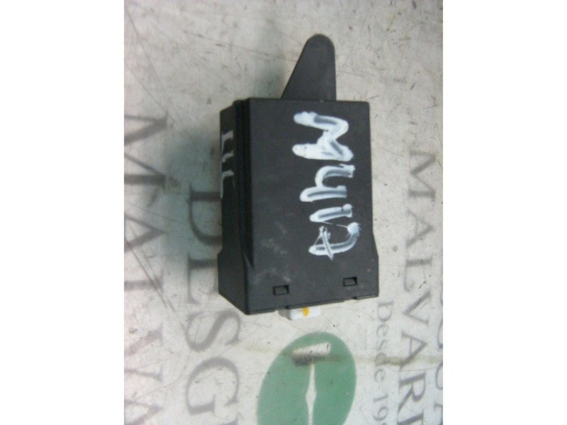 Recambio de modulo electronico para mg serie 600 (rh) 618 i referencia OEM IAM   