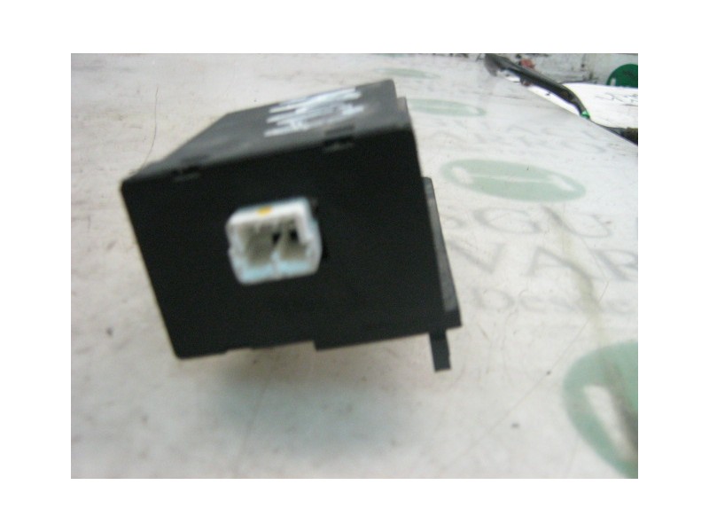 Recambio de modulo electronico para mg serie 600 (rh) 618 i referencia OEM IAM   