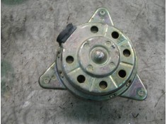 Recambio de electroventilador para renault kangoo (f/kc0) authentique referencia OEM IAM    2