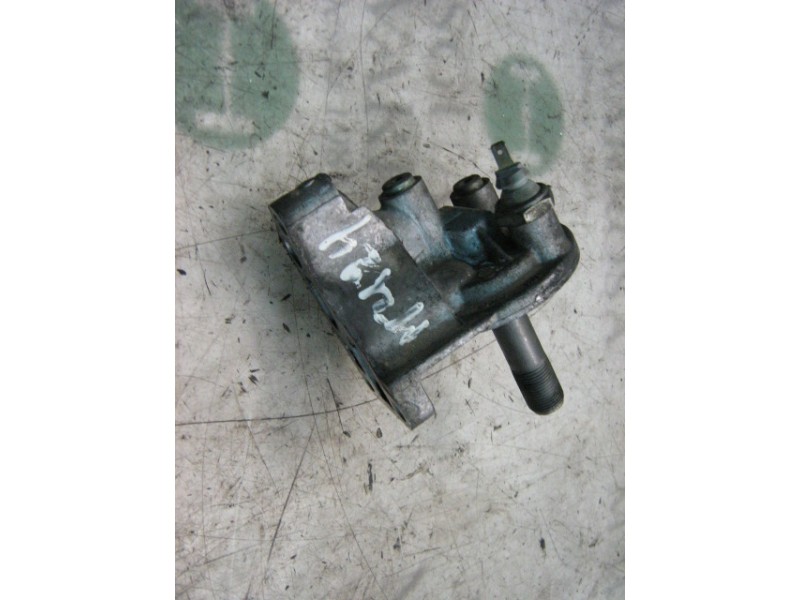 Recambio de soporte filtro aceite para seat cordoba berlina (6k2) glx referencia OEM IAM   