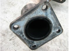 Recambio de salida colector para seat cordoba berlina (6k2) glx referencia OEM IAM    2