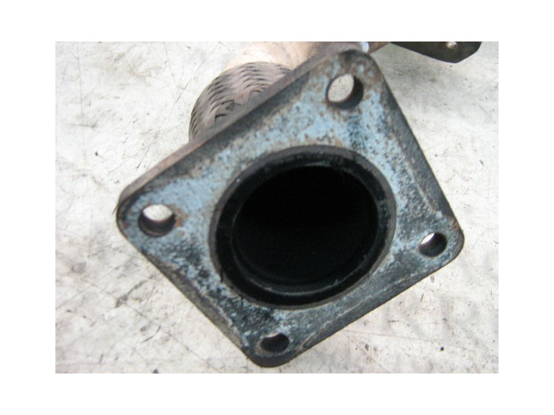 Recambio de salida colector para seat cordoba berlina (6k2) glx referencia OEM IAM   