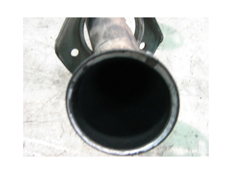 Recambio de salida colector para seat cordoba berlina (6k2) glx referencia OEM IAM   