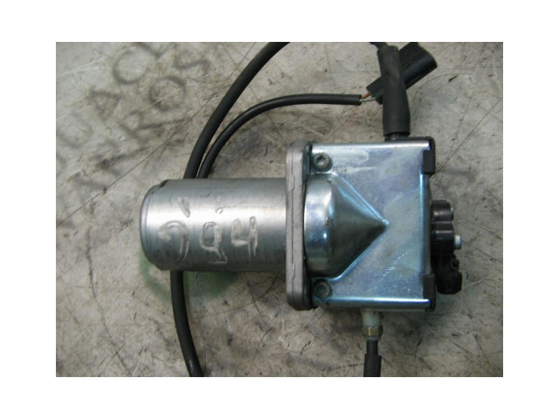 Recambio de potenciometro pedal para ford mondeo berlina/familiar (fd) clx berlina referencia OEM IAM   