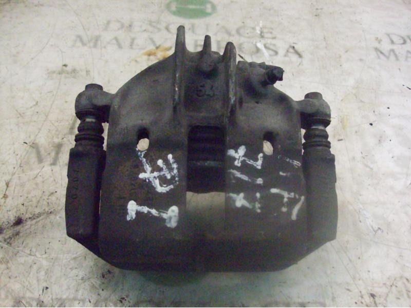 Recambio de pinza freno delantera izquierda para volvo s40 berlina td referencia OEM IAM   