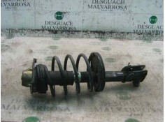 Recambio de amortiguador trasero izquierdo para alfa romeo 156 1.6 16v cat referencia OEM IAM   