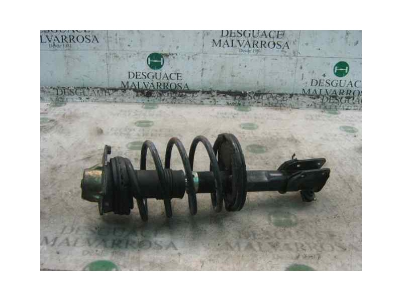 Recambio de amortiguador trasero izquierdo para alfa romeo 156 1.6 16v cat referencia OEM IAM   