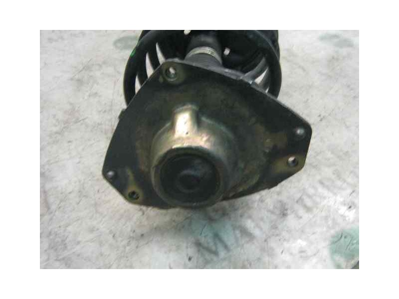Recambio de amortiguador trasero izquierdo para alfa romeo 156 1.6 16v cat referencia OEM IAM   