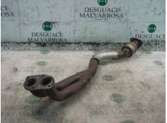 Recambio de salida colector para alfa romeo 156 referencia OEM IAM   