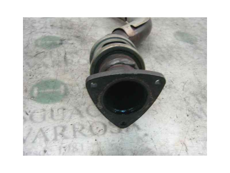 Recambio de salida colector para alfa romeo 156 referencia OEM IAM   