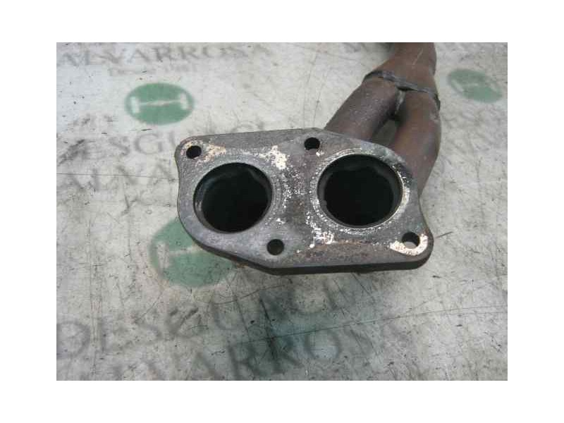 Recambio de salida colector para alfa romeo 156 referencia OEM IAM   