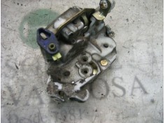 Recambio de cerradura puerta delantera derecha para nissan vanette cargo vanette cargo caja cerrada referencia OEM IAM    2