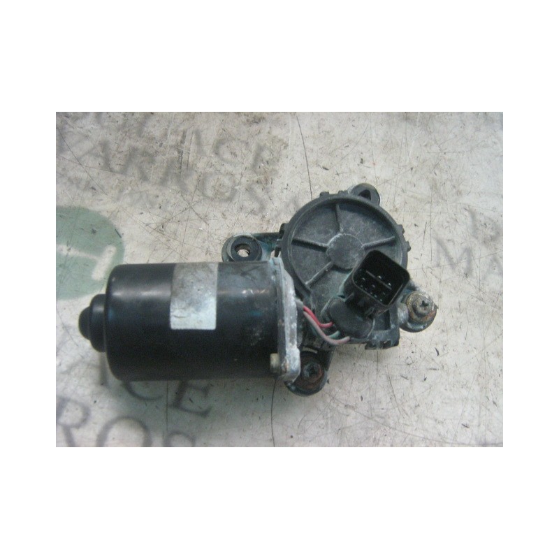 Recambio de motor limpia delantero para hyundai coupe (j2) 1.6 fx coupe referencia OEM IAM  9810029000 