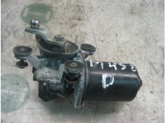 Recambio de motor limpia delantero para hyundai coupe (j2) 1.6 fx coupe referencia OEM IAM  9810029000  2