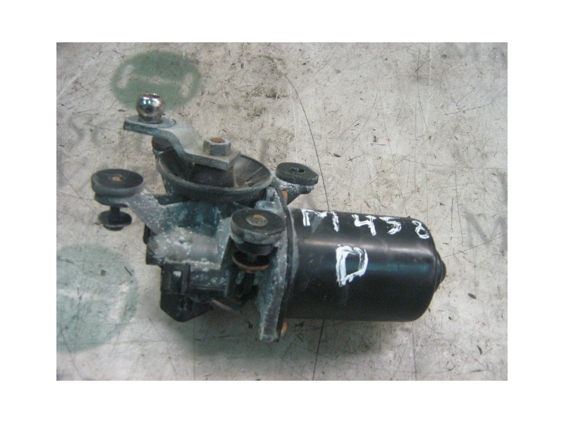 Recambio de motor limpia delantero para hyundai coupe (j2) 1.6 fx coupe referencia OEM IAM  9810029000 