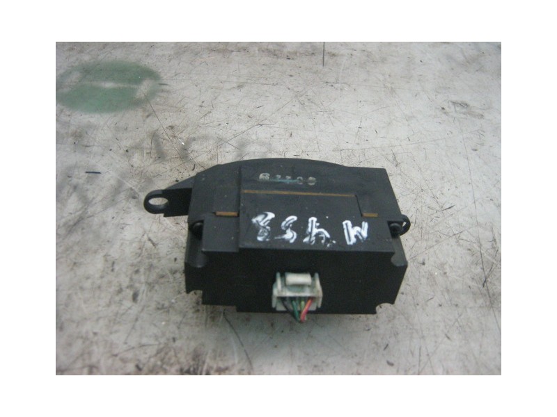 Recambio de mando multifuncion para hyundai coupe (j2) 1.6 fx coupe referencia OEM IAM 9451027100 9451027000 