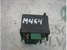 Recambio de caja precalentamiento para citroën xsara berlina 2.0 hdi exclusive (66kw) referencia OEM IAM    2