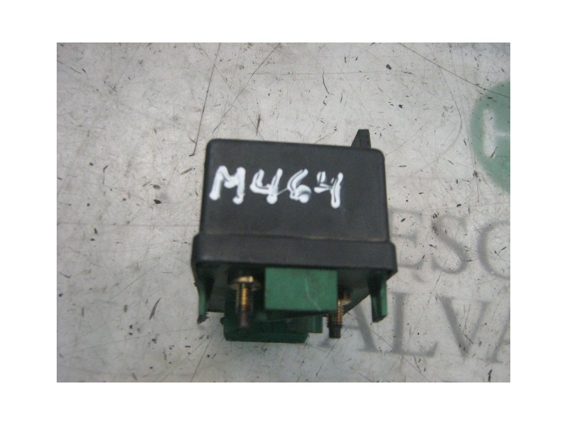 Recambio de caja precalentamiento para citroën xsara berlina 2.0 hdi exclusive (66kw) referencia OEM IAM   