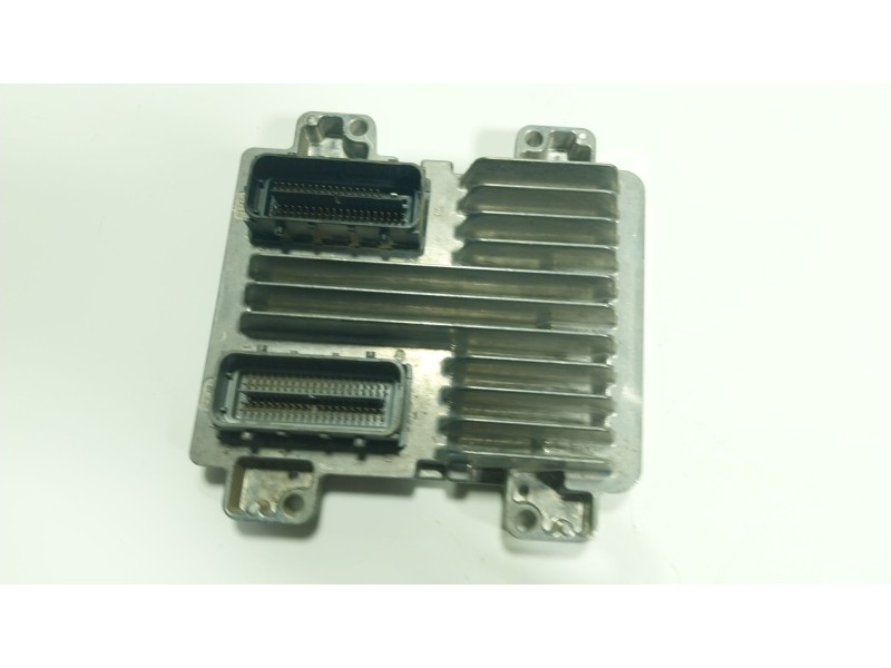 Recambio de modulo electronico para chevrolet camaro 6.2 referencia OEM IAM 12633238 12635862 