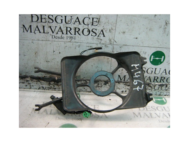 Recambio de canalizador aire para mg serie 200 (xw) 216 gsi referencia OEM IAM   