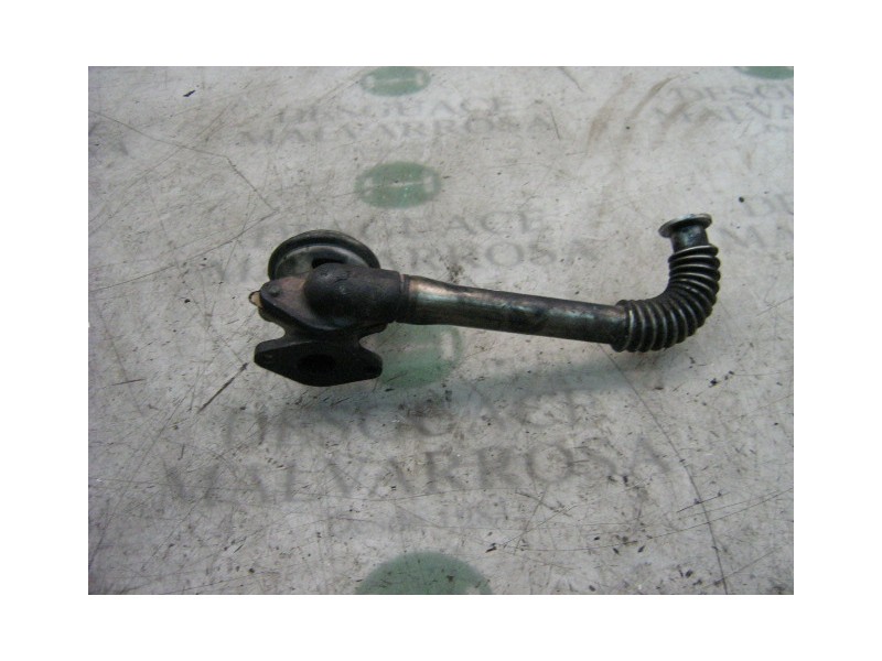 Recambio de valvula egr para renault megane i berlina hatchback (ba0) 1.9 d alize referencia OEM IAM   