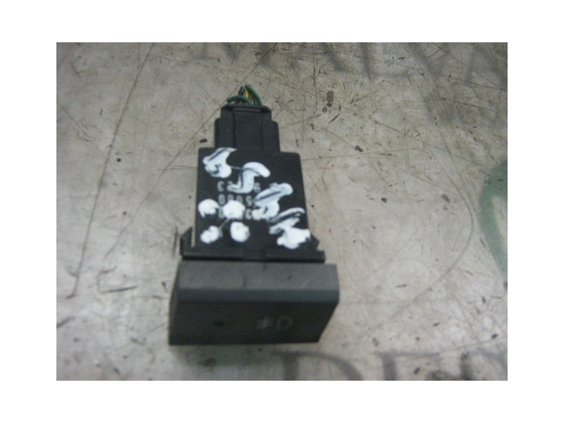 Recambio de modulo electronico para hyundai accent (lc) gls referencia OEM IAM  9374025000 