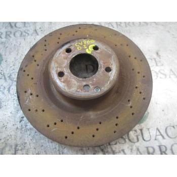 DISCO FRENO DELANTERO A2204211112 