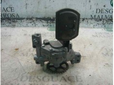 Recambio de bomba aceite para citroën xsara berlina 1.9 diesel referencia OEM IAM    2