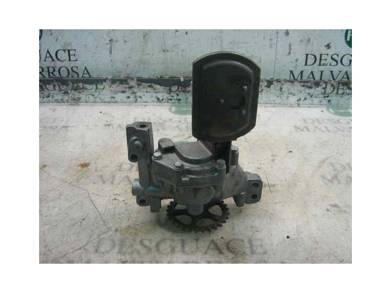 Recambio de bomba aceite para citroën xsara berlina 1.9 diesel referencia OEM IAM   