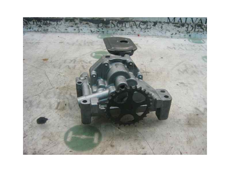 Recambio de bomba aceite para citroën xsara berlina 1.9 diesel referencia OEM IAM   