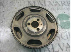 Recambio de polea cigueñal para fiat punto berlina (188) 1.2 16v cat referencia OEM IAM   