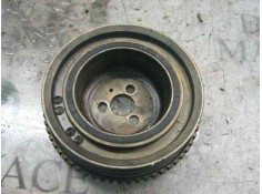 Recambio de polea cigueñal para fiat punto berlina (188) 1.2 16v cat referencia OEM IAM    2