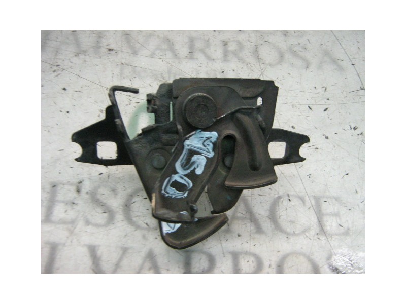 Recambio de cerradura capot para seat cordoba berlina (6k2) clx referencia OEM IAM   